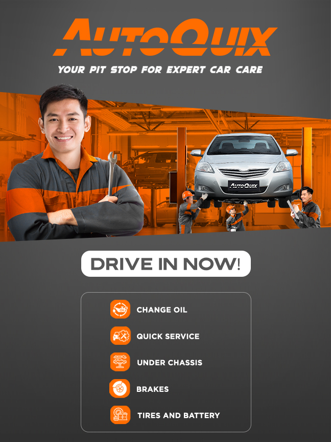 AutoQuix Your Pit Stop For Expert Car Care
